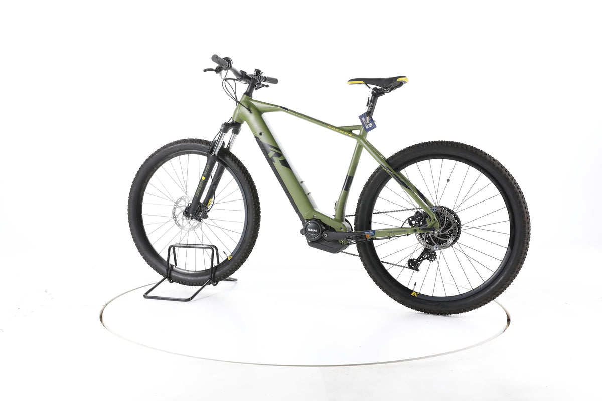 R Raymon HardRay E 3.0 E-Bike - Image 8