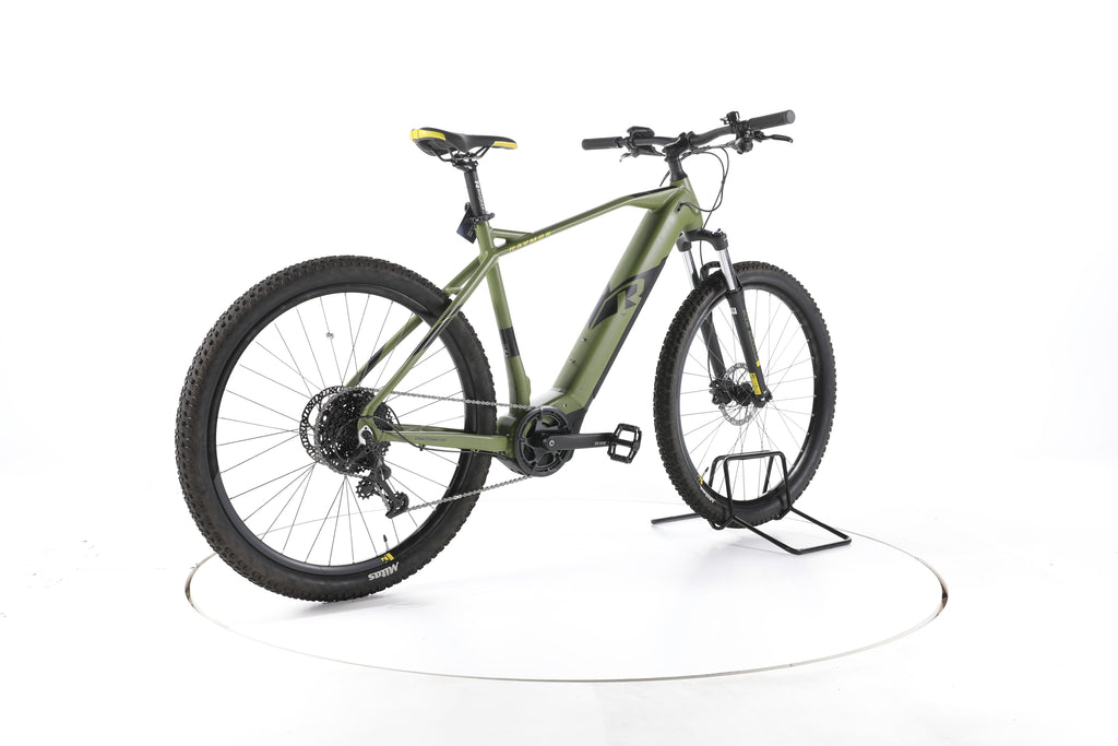 R Raymon HardRay E 3.0 E-Bike - Image 12