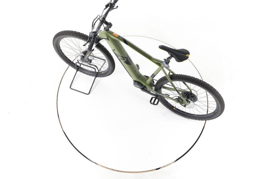 R Raymon HardRay E 3.0 E-Bike - Image 20