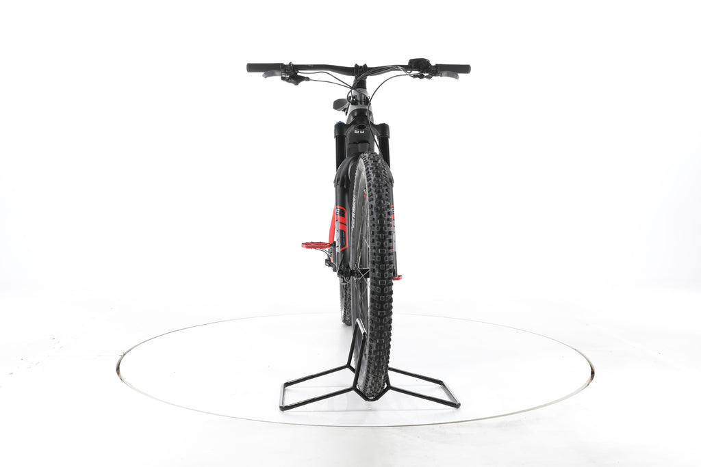 Haibike ALLMTN 6 E-Bike Fully Carbon - Image 4