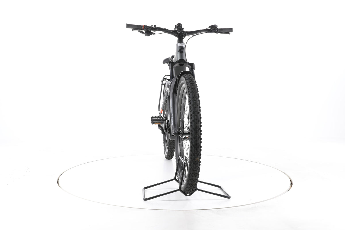 Cube Stereo Hybrid 120 Pro 750 Allroad SUV E-Bike 2024 - Image 4