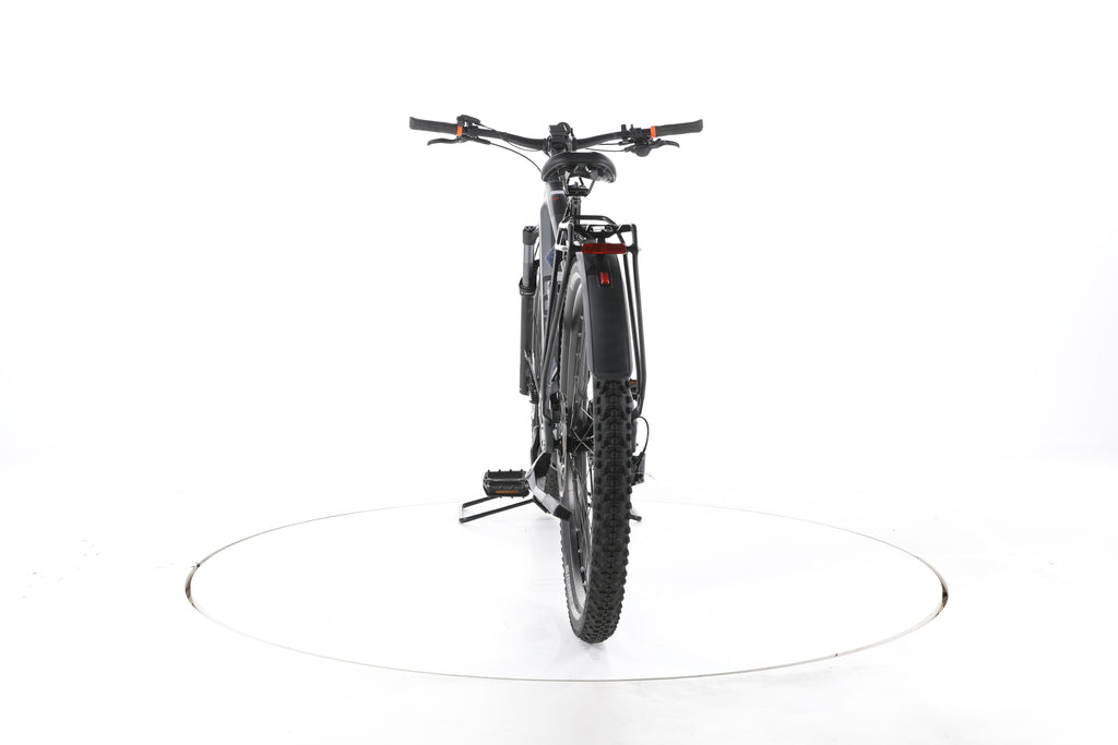 Cube Stereo Hybrid 120 Pro 750 Allroad SUV E-Bike 2024 - Image 10