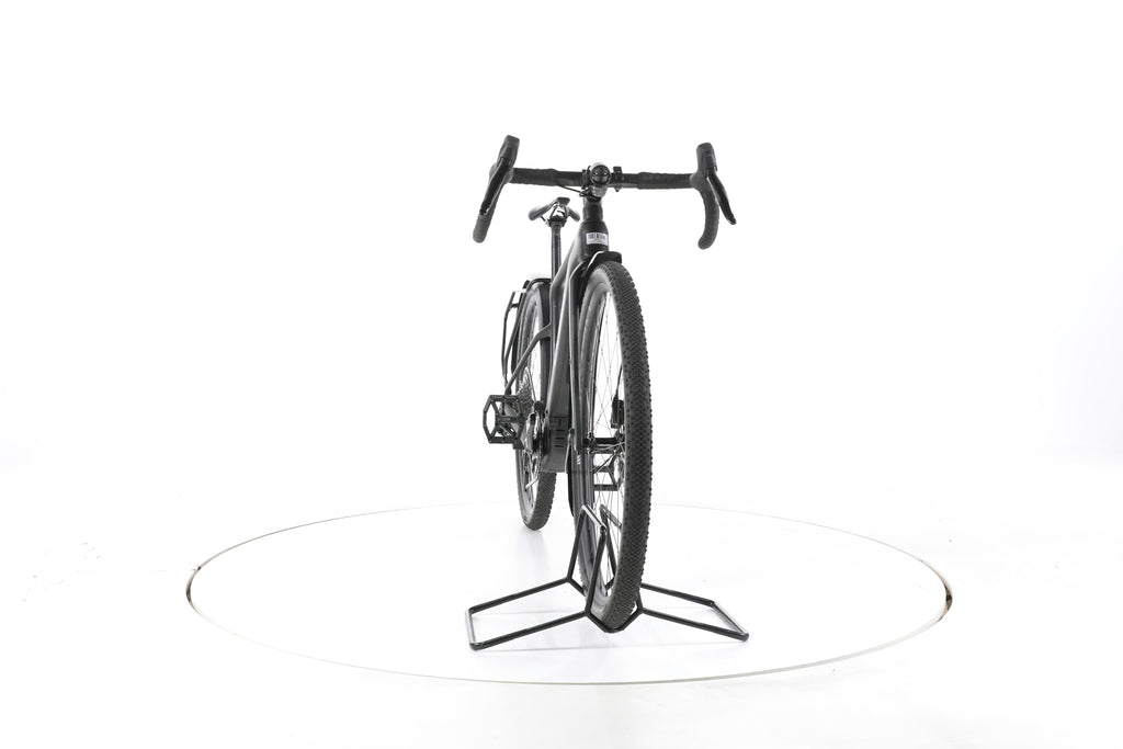 Cube Nuroad Hyb C:62 SLX E-Gravel & Rennrad Carbon 2024 - Image 4