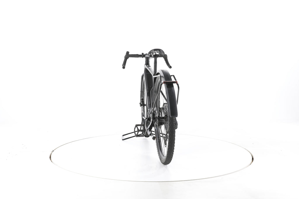 Cube Nuroad Hyb C:62 SLX E-Gravel & Rennrad Carbon 2024 - Image 10