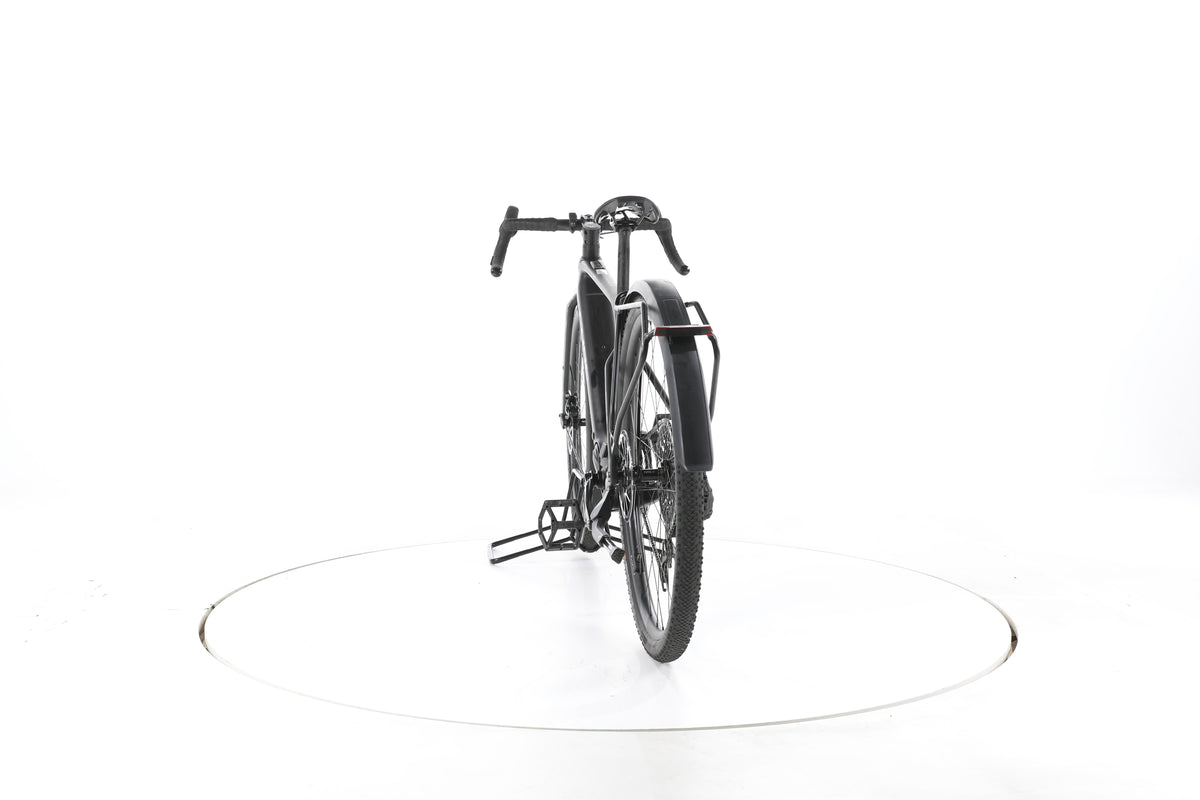 Cube Nuroad Hyb C:62 SLX E-Gravel & Rennrad Carbon 2024 - Image 10