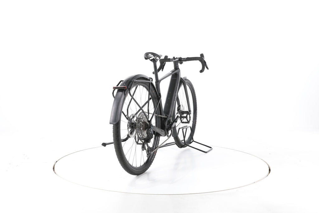 Cube Nuroad Hyb C:62 SLX E-Gravel & Rennrad Carbon 2024 - Image 11