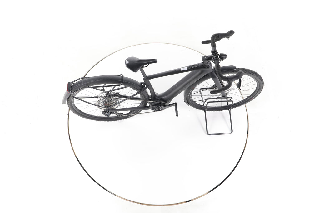 Cube Nuroad Hyb C:62 SLX E-Gravel & Rennrad Carbon 2024 - Image 13