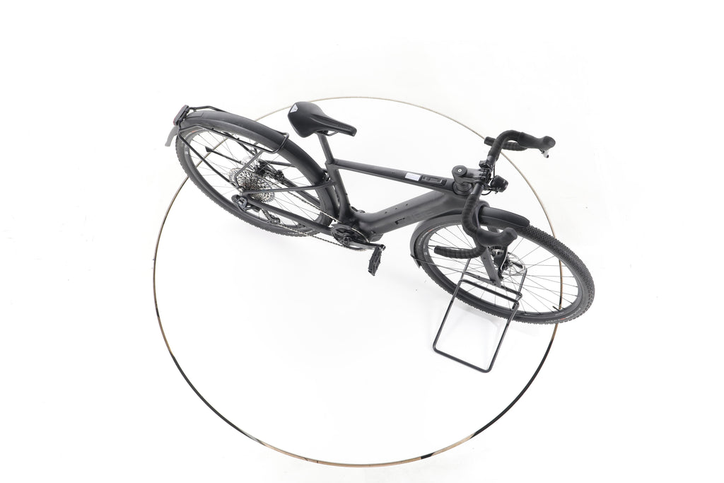 Cube Nuroad Hyb C:62 SLX E-Gravel & Rennrad Carbon 2024 - Image 14