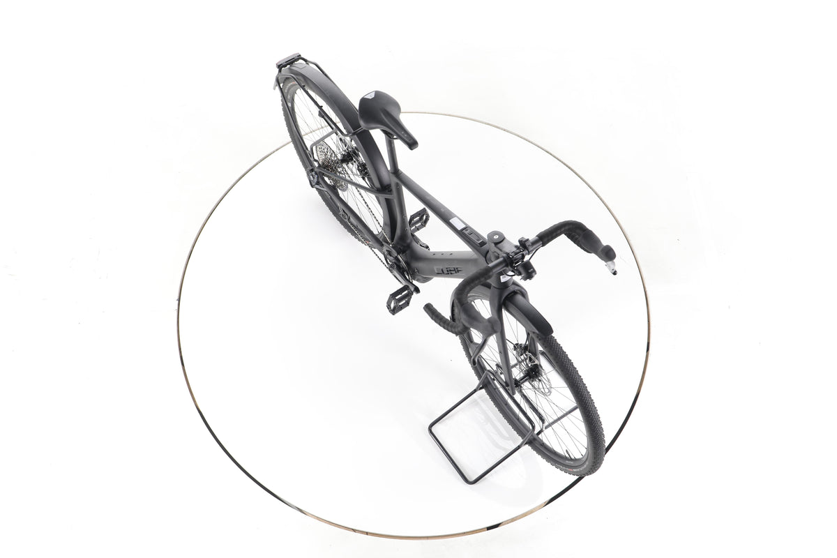 Cube Nuroad Hyb C:62 SLX E-Gravel & Rennrad Carbon 2024 - Image 15