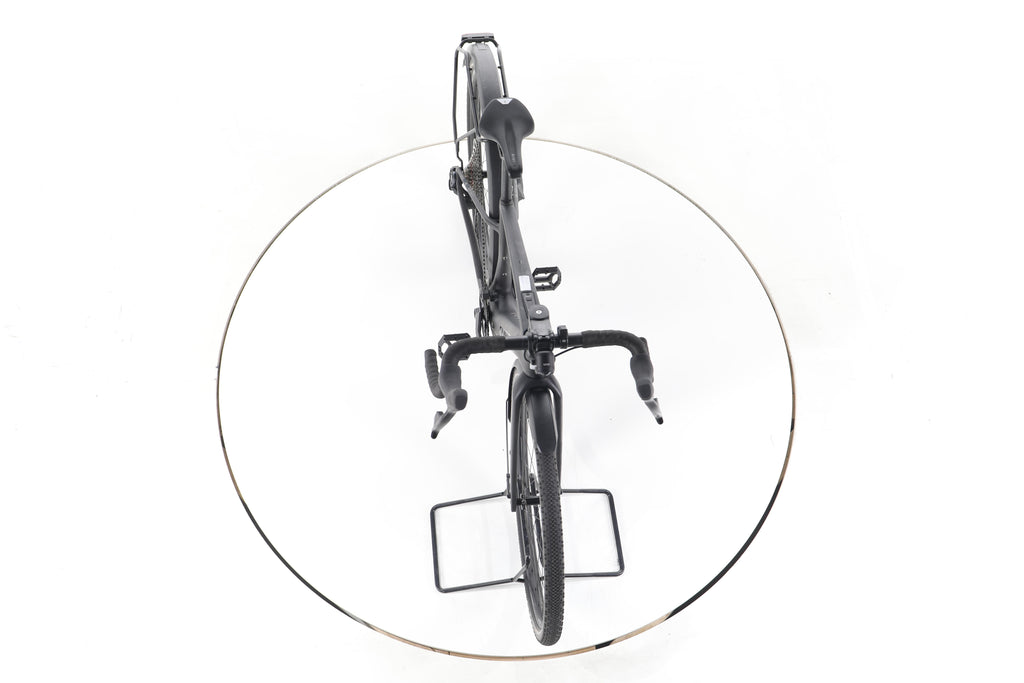 Cube Nuroad Hyb C:62 SLX E-Gravel & Rennrad Carbon 2024 - Image 16