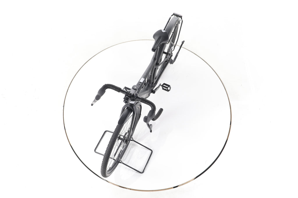 Cube Nuroad Hyb C:62 SLX E-Gravel & Rennrad Carbon 2024 - Image 17