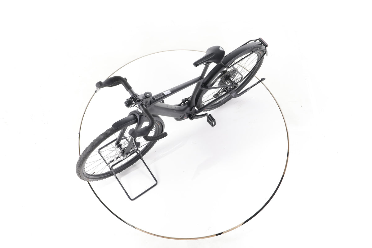Cube Nuroad Hyb C:62 SLX E-Gravel & Rennrad Carbon 2024 - Image 18