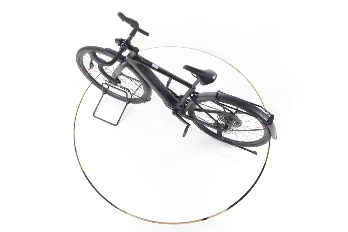 Cube Nuroad Hyb C:62 SLX E-Gravel & Rennrad Carbon 2024 - Image 20