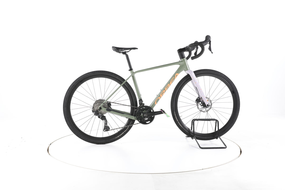 Orbea Terra H30 Gravelbike 2025 - Image 1