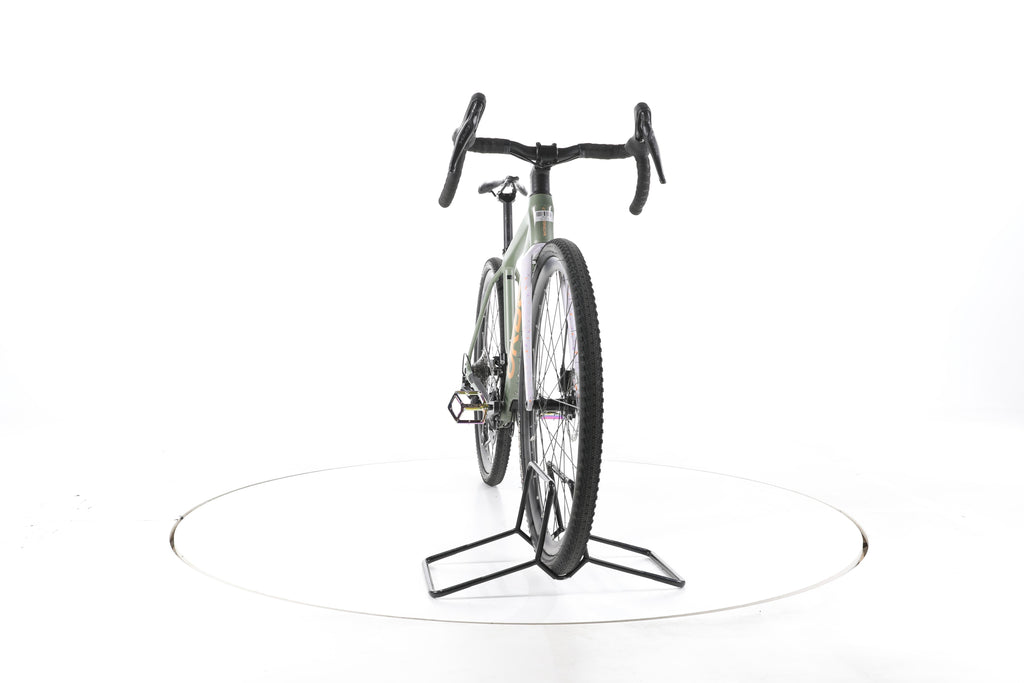 Orbea Terra H30 Gravelbike 2025 - Image 4