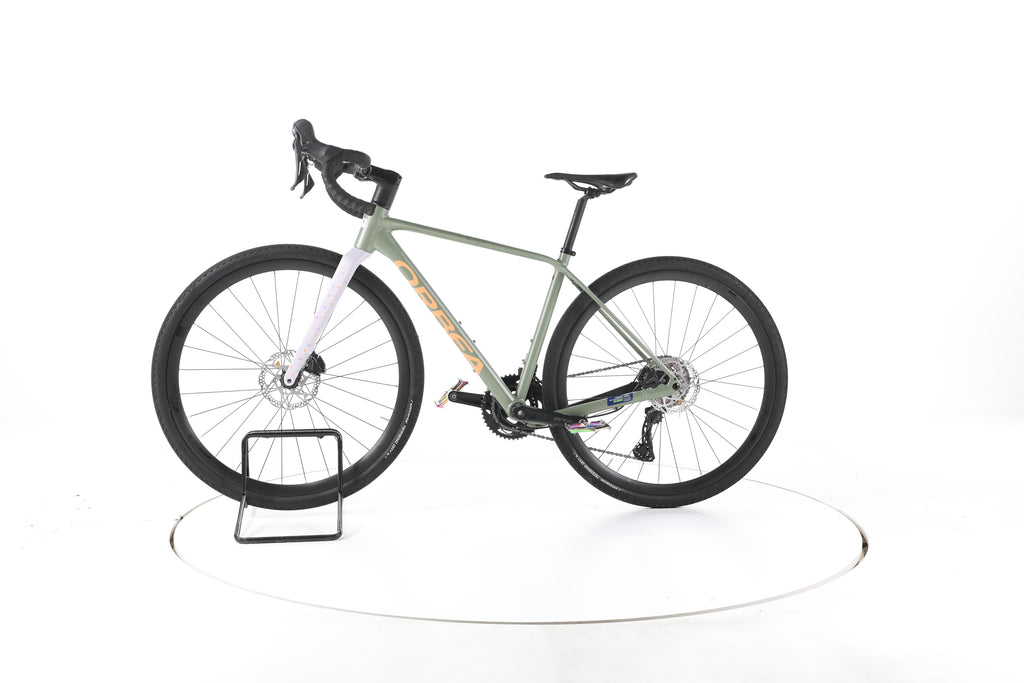 Orbea Terra H30 Gravelbike 2025 - Image 7