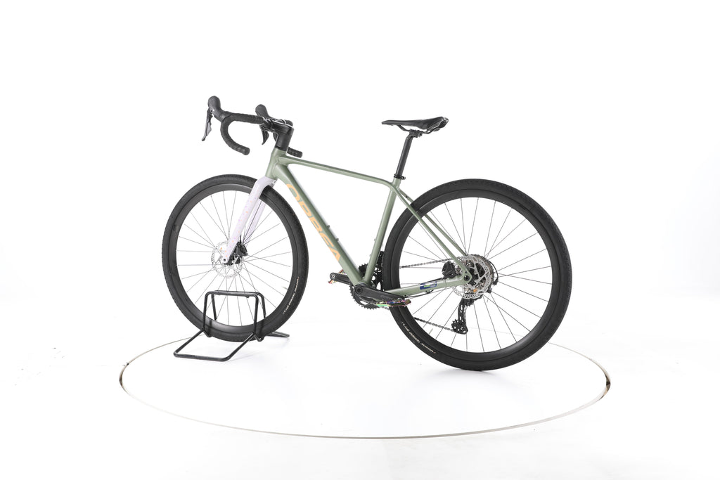 Orbea Terra H30 Gravelbike 2025 - Image 8