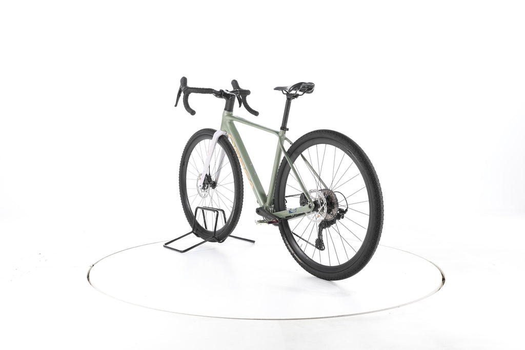 Orbea Terra H30 Gravelbike 2025 - Image 9