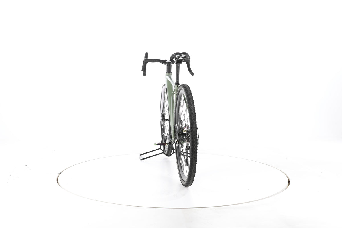 Orbea Terra H30 Gravelbike 2025 - Image 10
