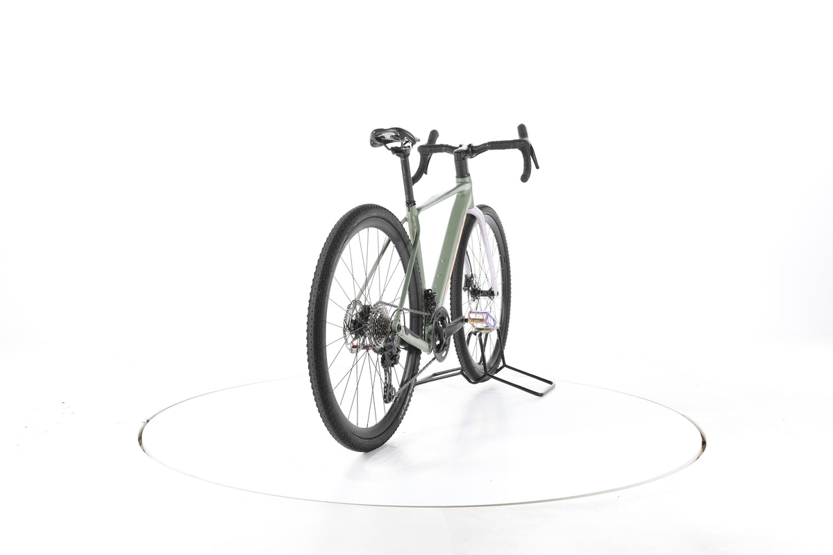 Orbea Terra H30 Gravelbike 2025 - Image 11
