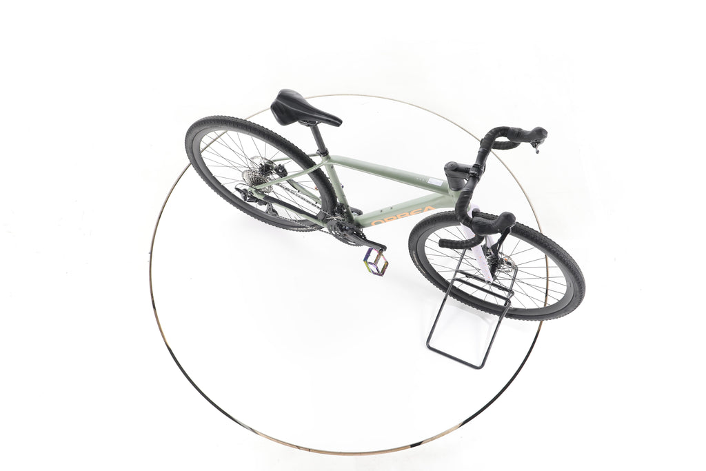 Orbea Terra H30 Gravelbike 2025 - Image 14