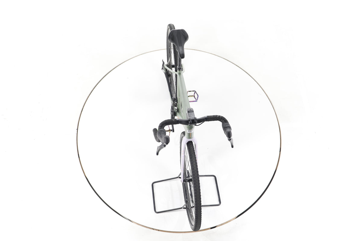 Orbea Terra H30 Gravelbike 2025 - Image 16