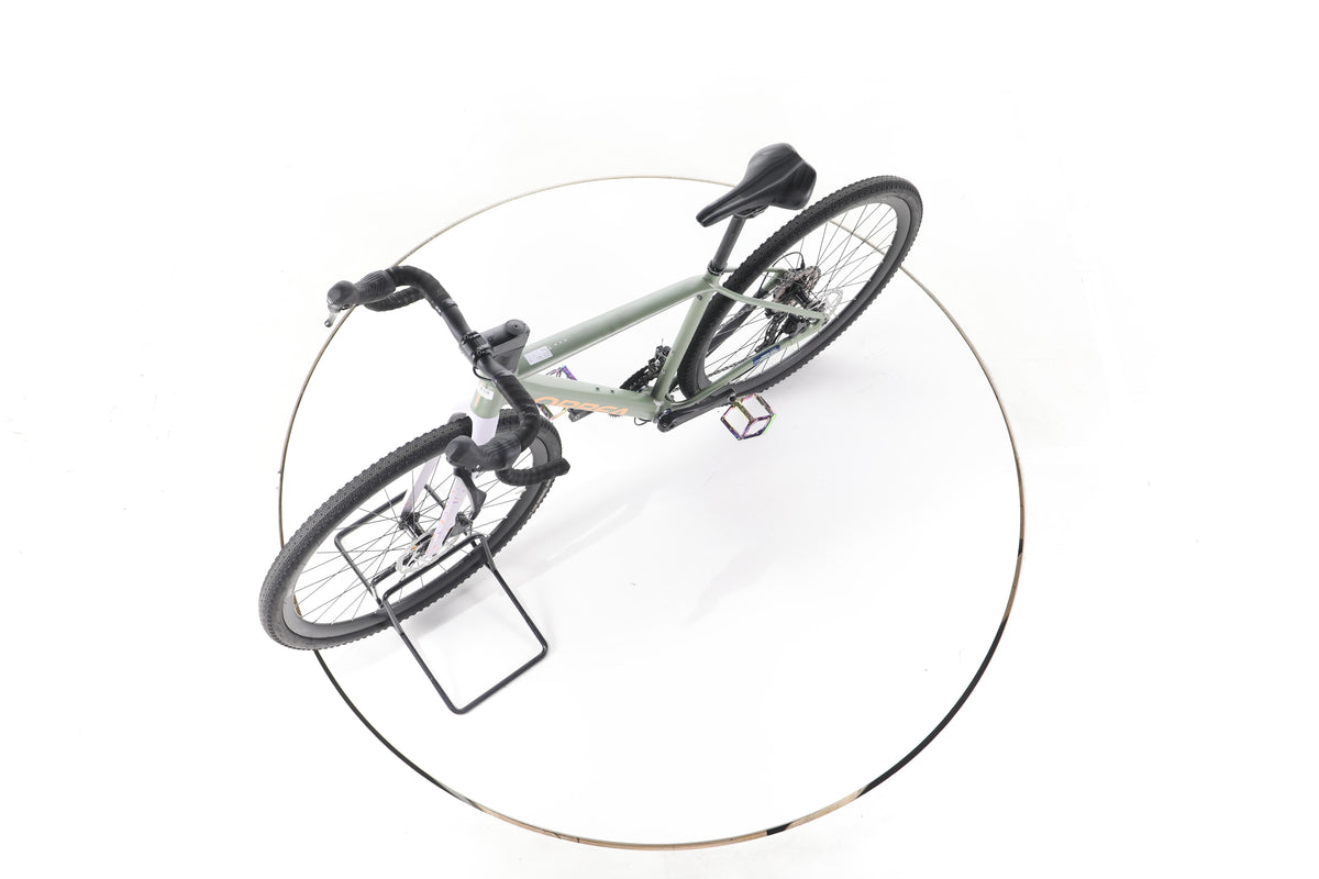 Orbea Terra H30 Gravelbike 2025 - Image 18