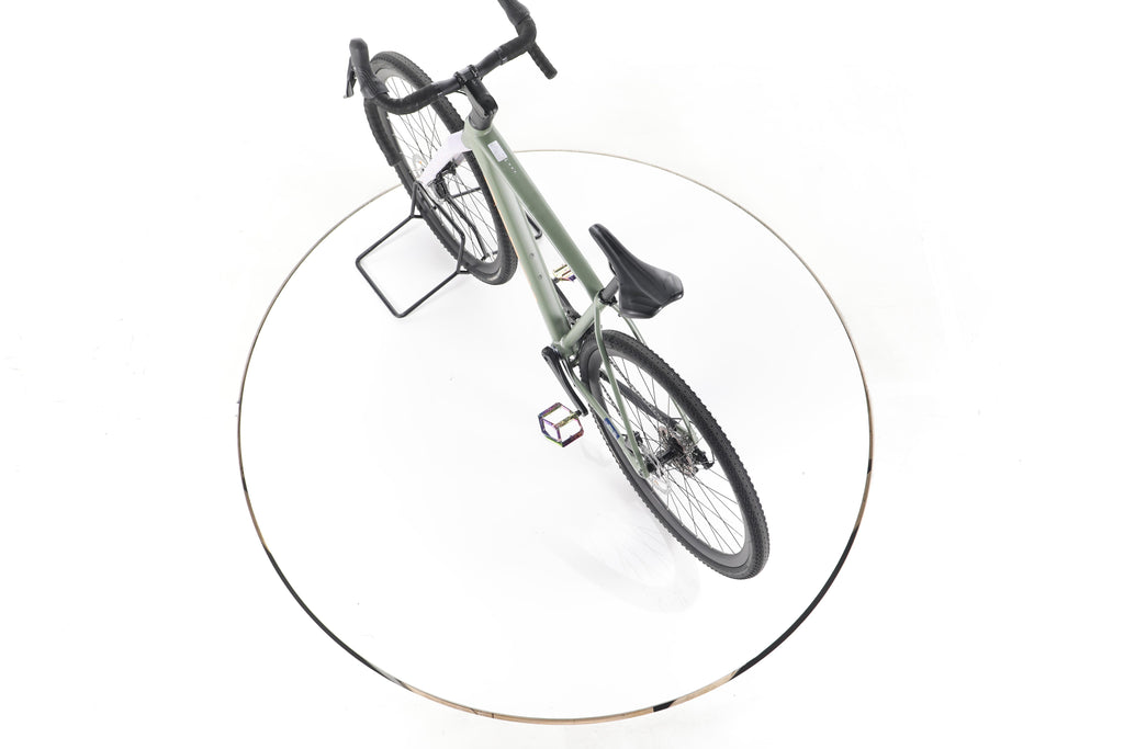 Orbea Terra H30 Gravelbike 2025 - Image 21