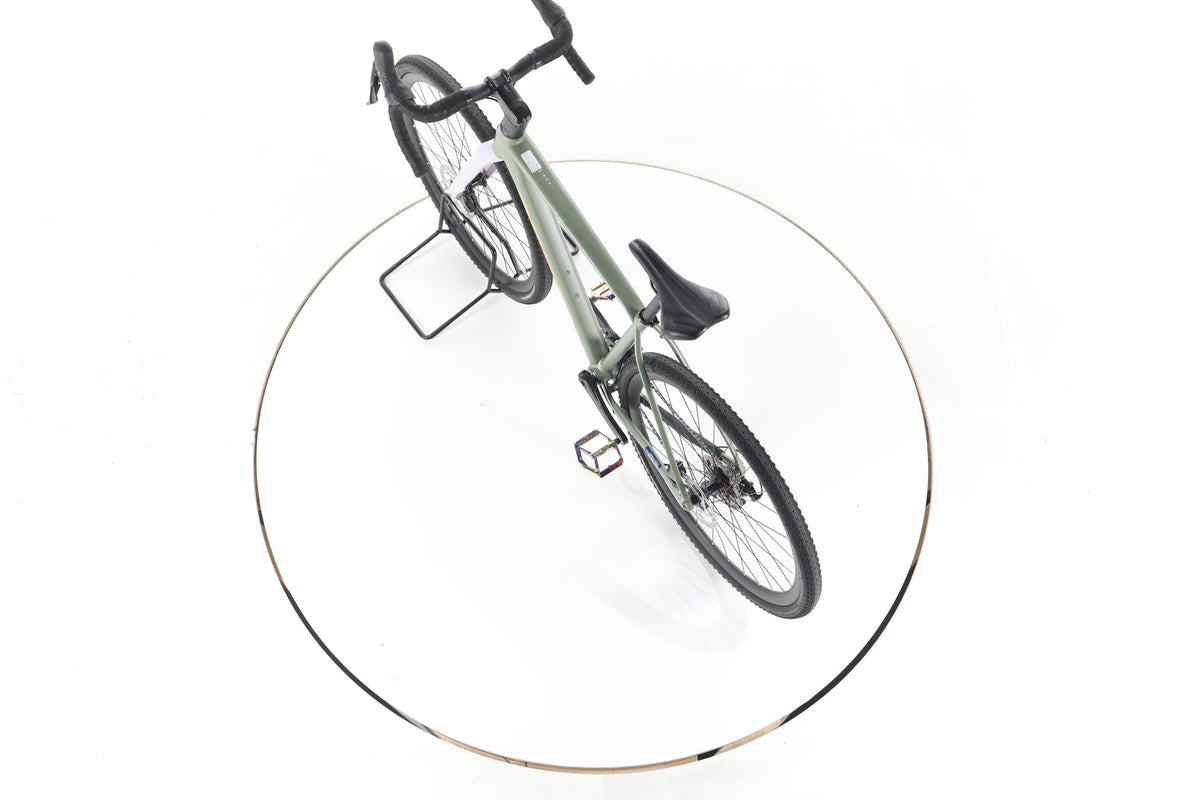 Orbea Terra H30 Gravelbike 2025 - Image 21