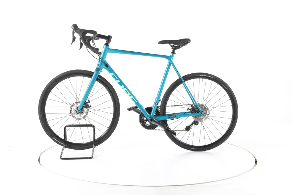 Cube Cross Race Gravelbike - Image 7