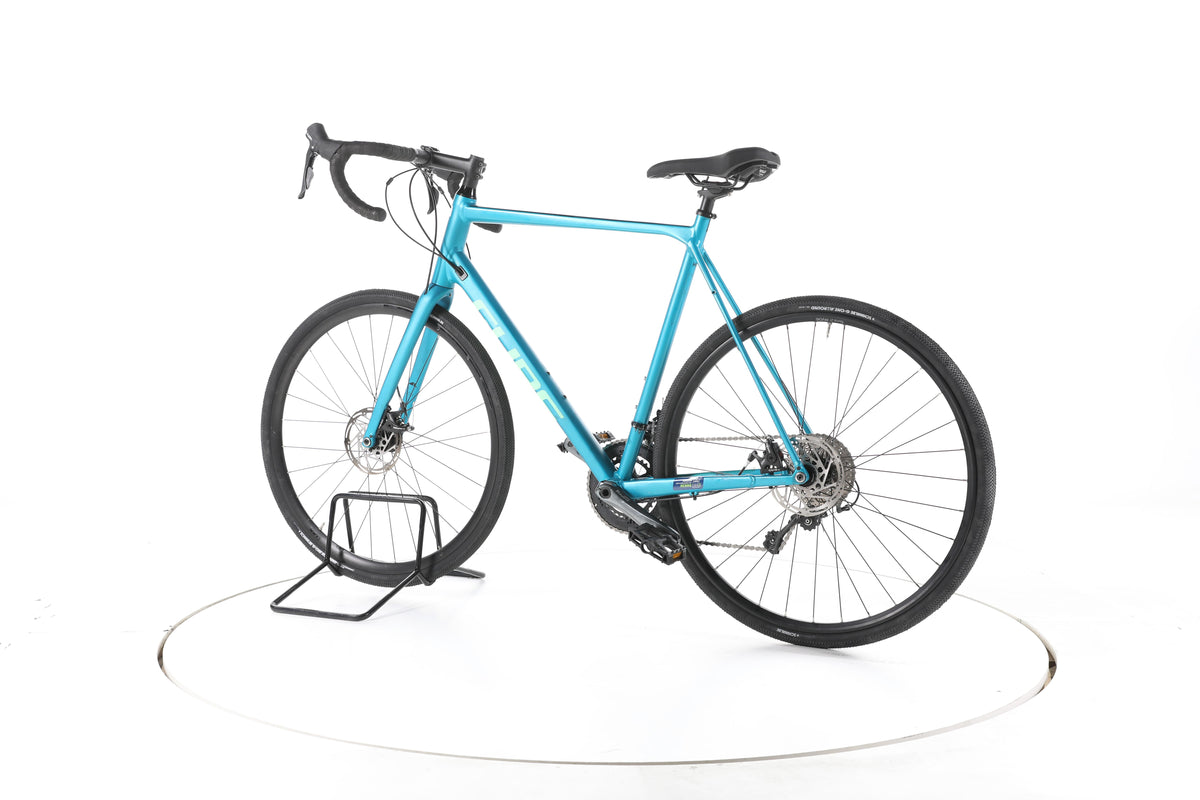 Cube Cross Race Gravelbike - Image 8