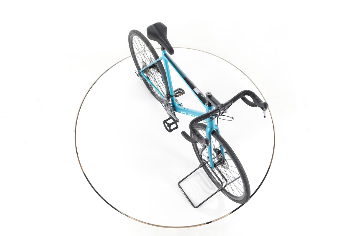Cube Cross Race Gravelbike - Image 15
