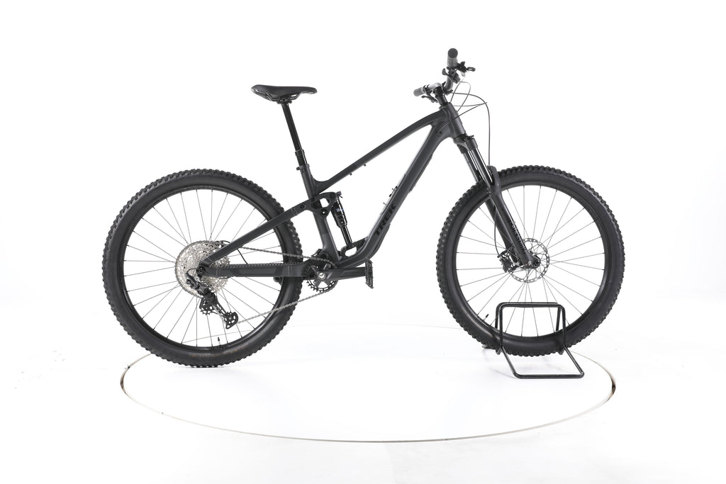 Trek Fuel Ex 5 Fahrrad Fully - Image 1