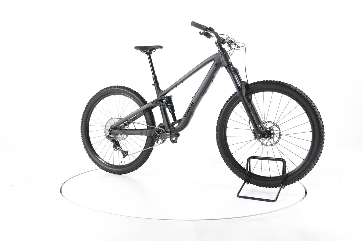 Trek Fuel Ex 5 Fahrrad Fully - Image 2