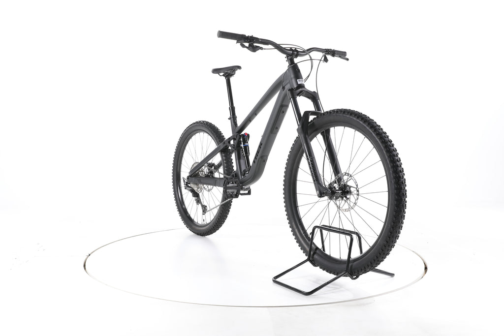 Trek Fuel Ex 5 Fahrrad Fully - Image 3