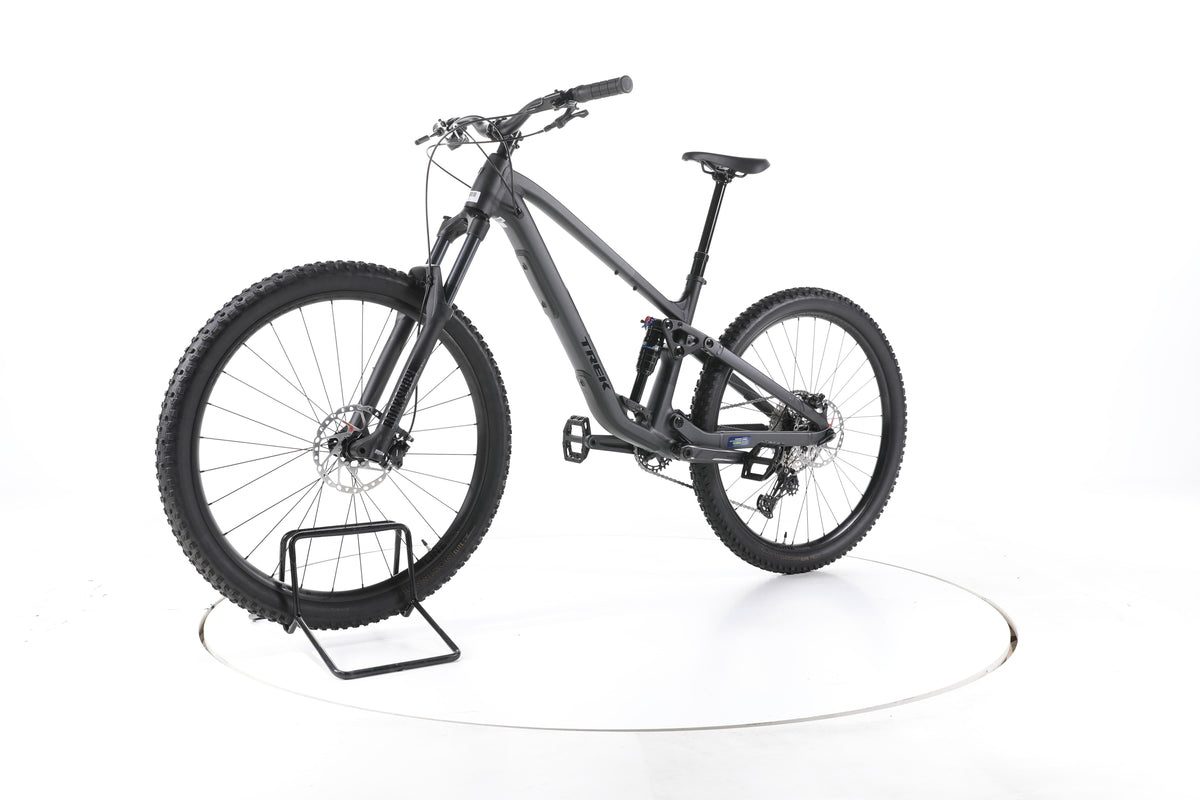 Trek Fuel Ex 5 Fahrrad Fully - Image 6