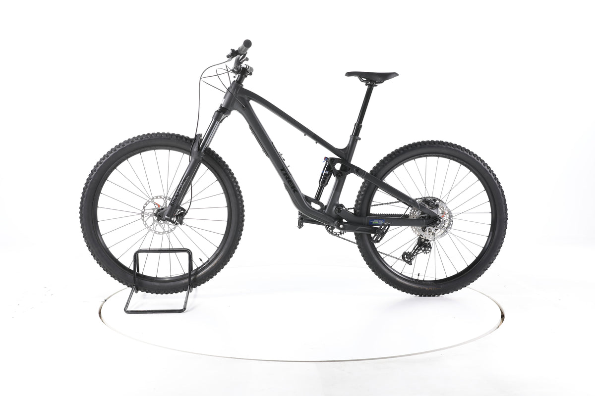 Trek Fuel Ex 5 Fahrrad Fully - Image 7