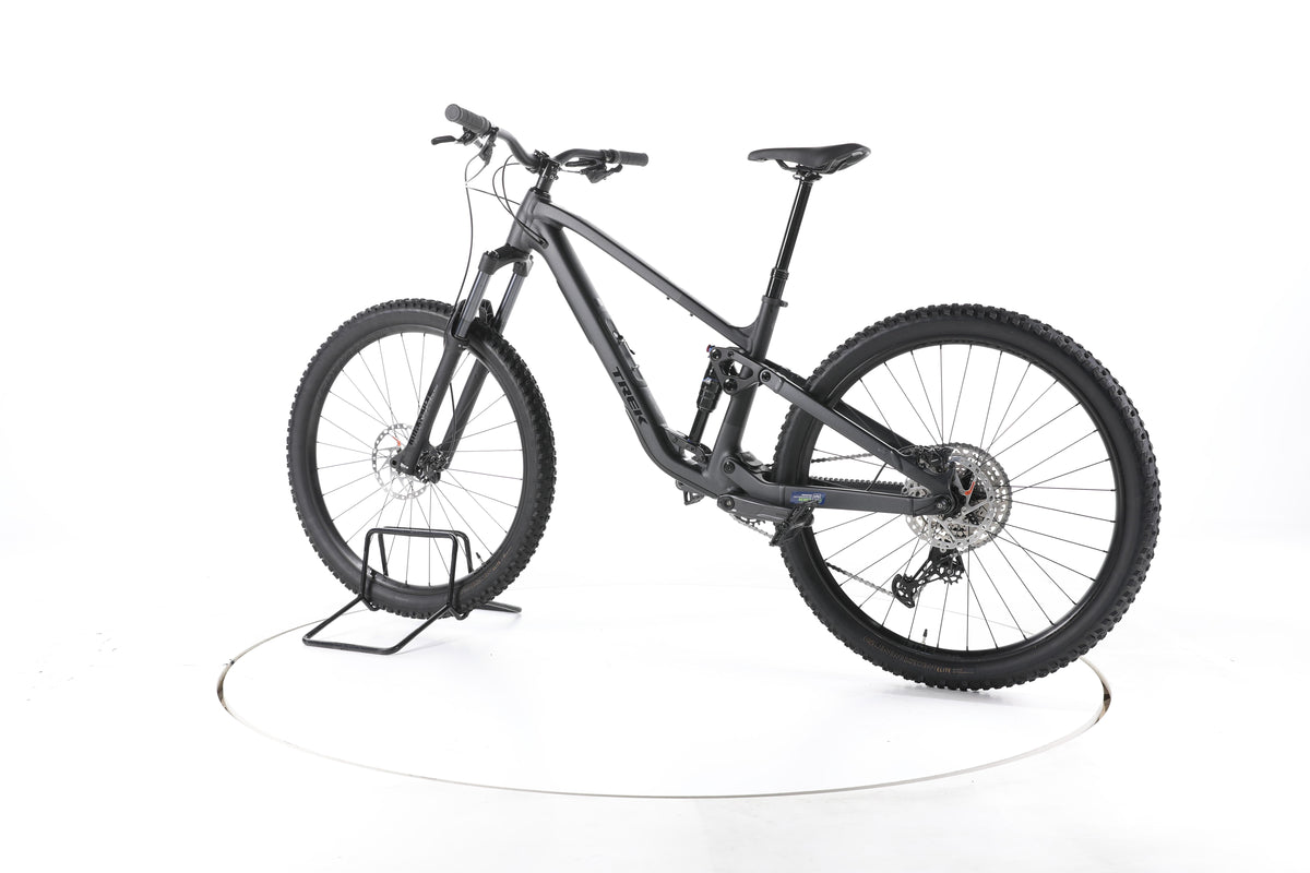 Trek Fuel Ex 5 Fahrrad Fully - Image 8