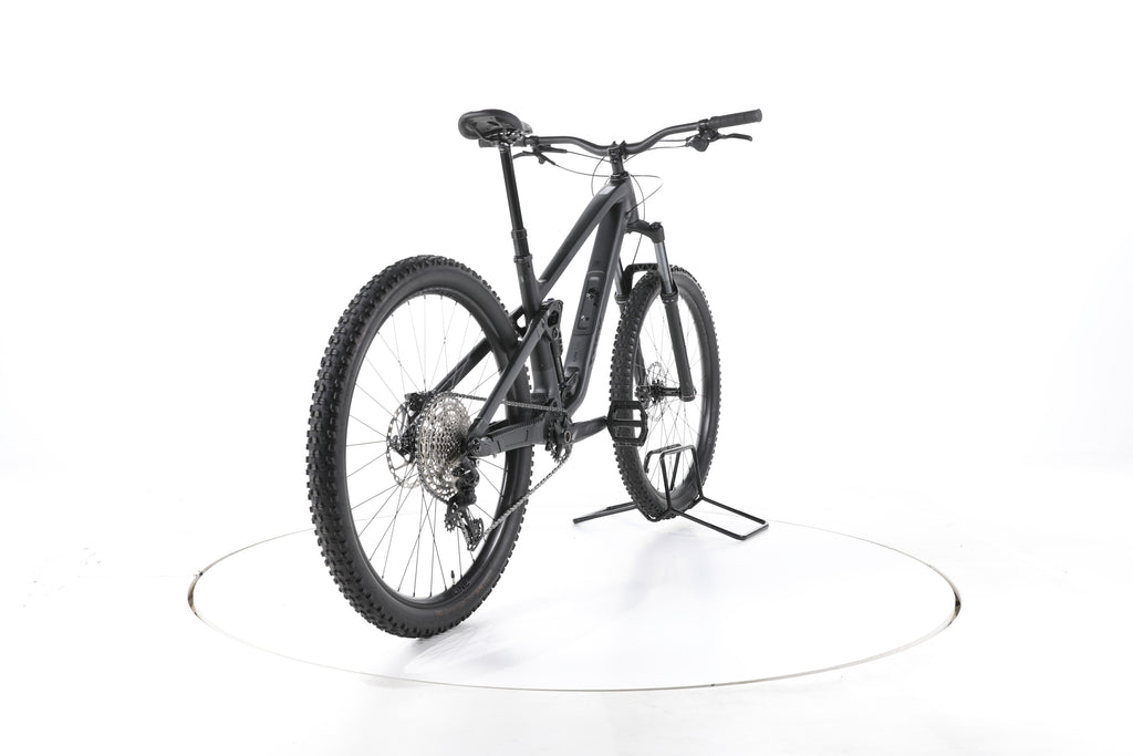 Trek Fuel Ex 5 Fahrrad Fully - Image 11