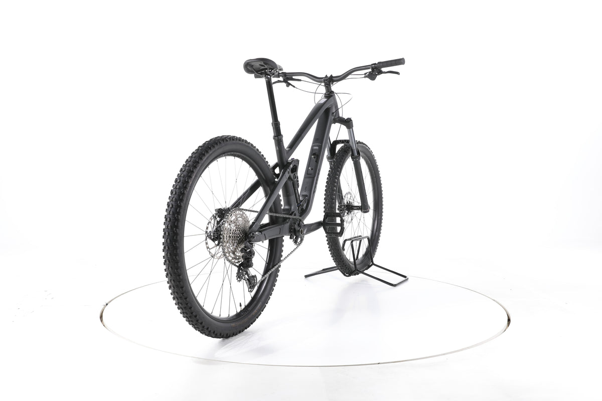 Trek Fuel Ex 5 Fahrrad Fully - Image 11