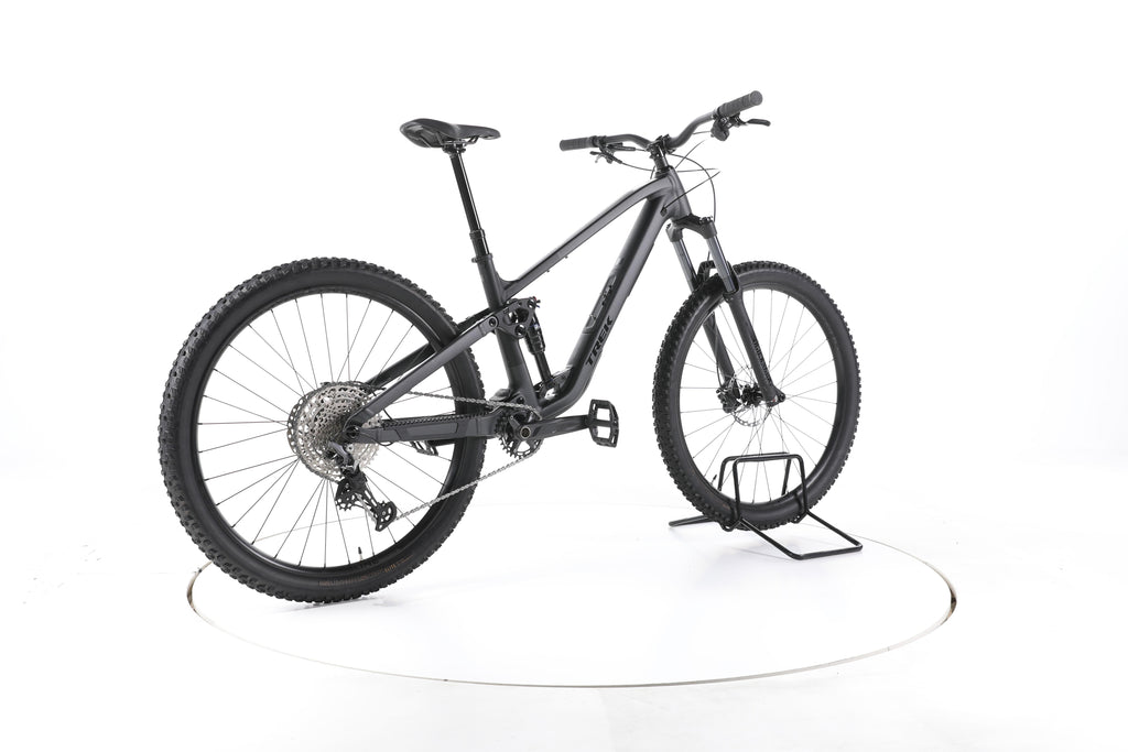 Trek Fuel Ex 5 Fahrrad Fully - Image 12