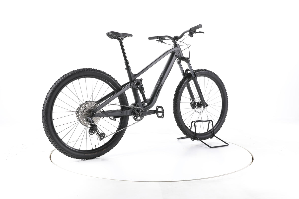 Trek Fuel Ex 5 Fahrrad Fully - Image 12