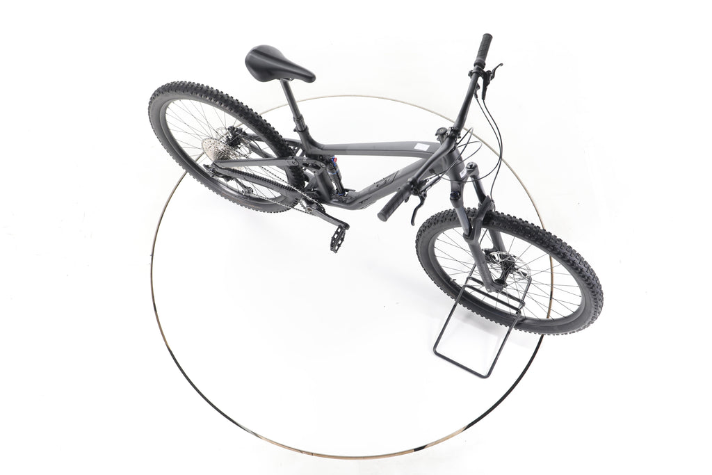 Trek Fuel Ex 5 Fahrrad Fully - Image 14