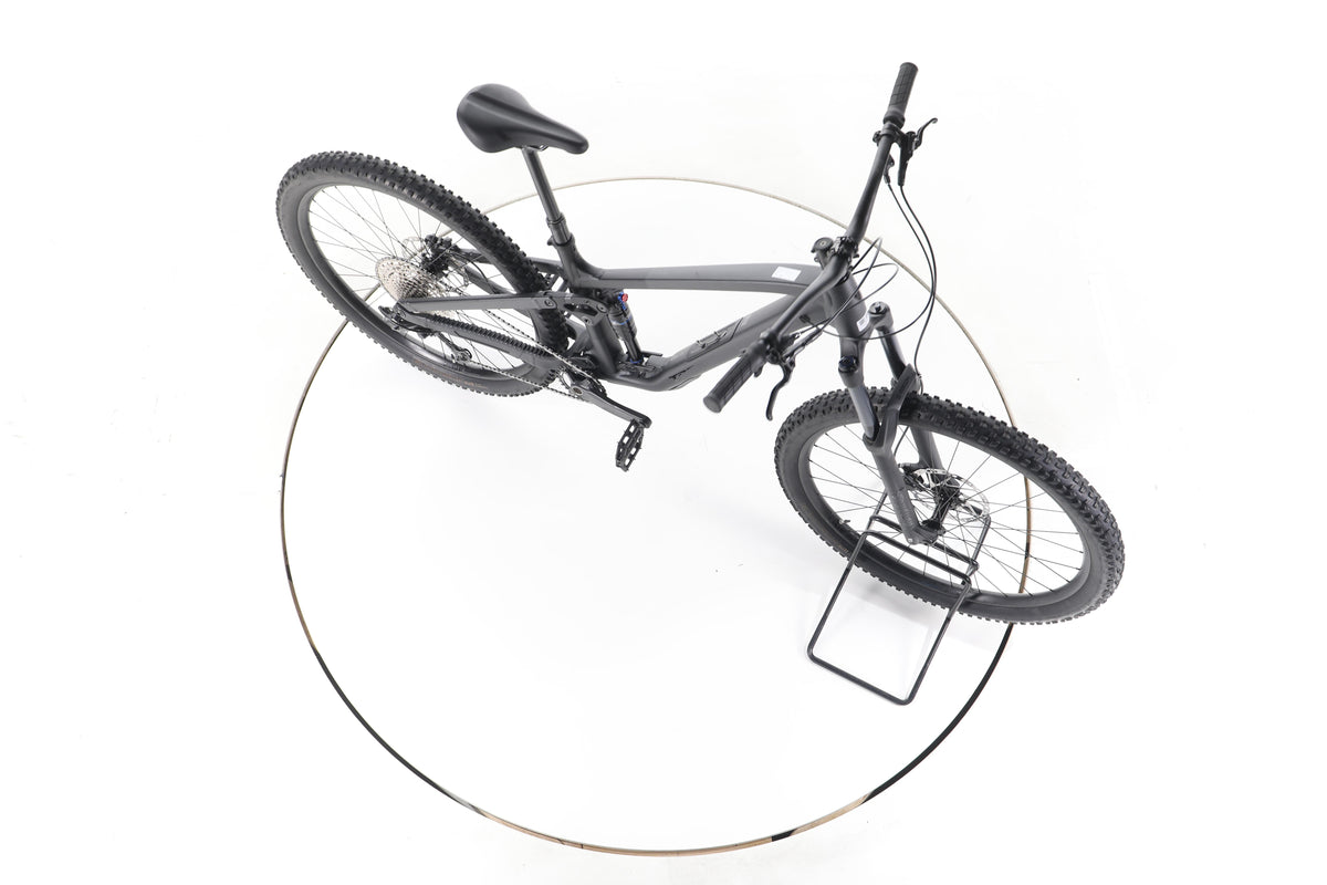 Trek Fuel Ex 5 Fahrrad Fully - Image 14