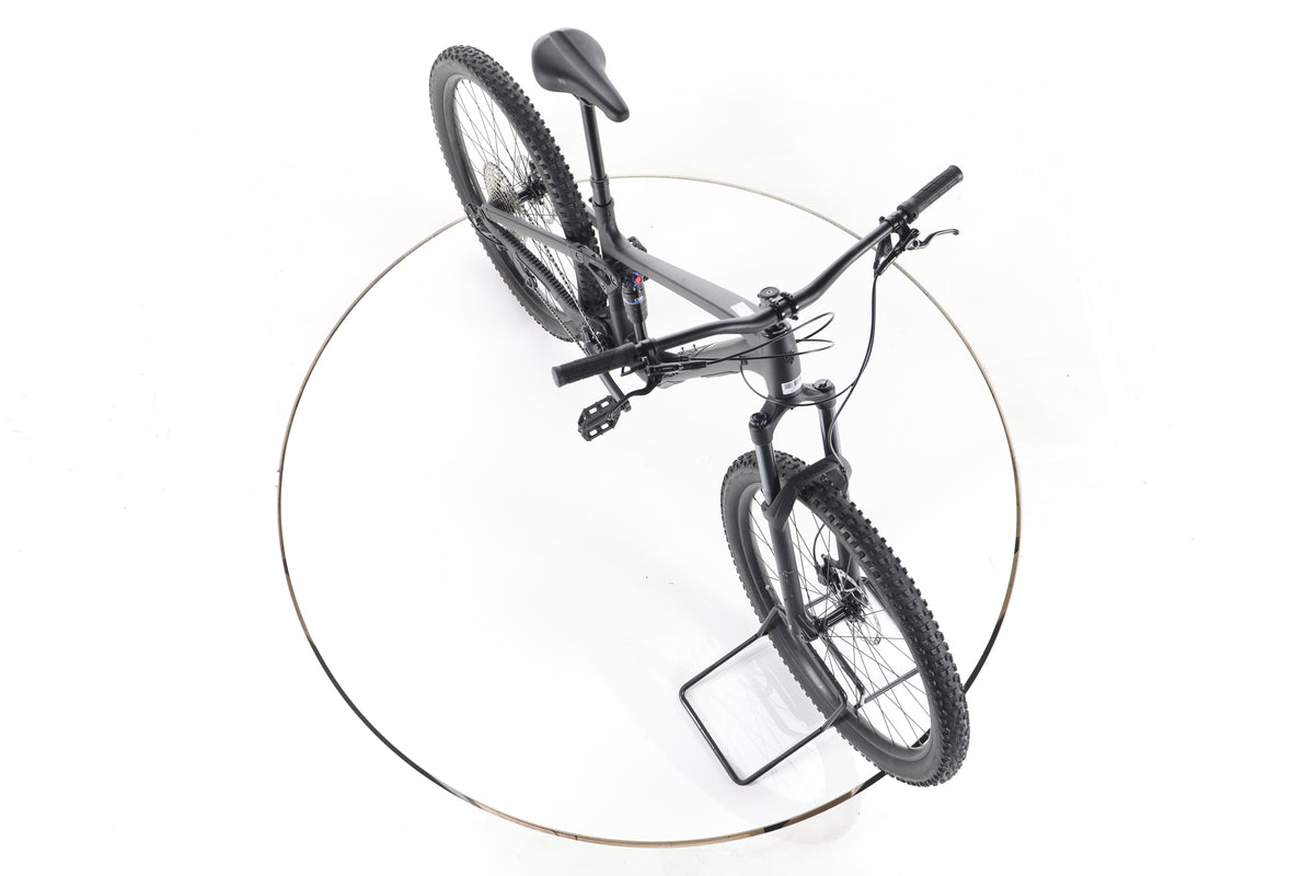 Trek Fuel Ex 5 Fahrrad Fully - Image 15