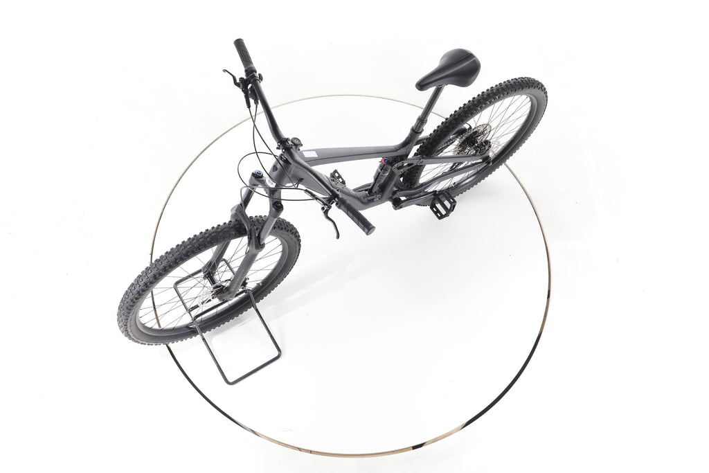 Trek Fuel Ex 5 Fahrrad Fully - Image 18