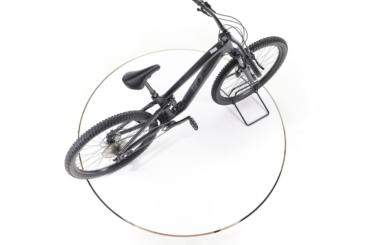 Trek Fuel Ex 5 Fahrrad Fully - Image 24