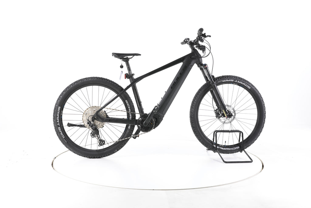 Bulls Copperhead EVO 2 E-Bike - Image 1