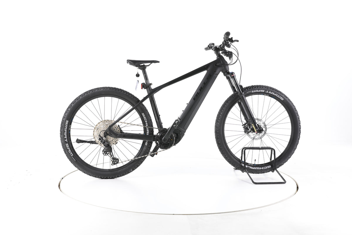 Bulls Copperhead EVO 2 E-Bike - Image 1