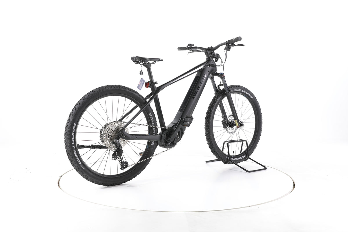 Bulls Copperhead EVO 2 E-Bike - Image 12